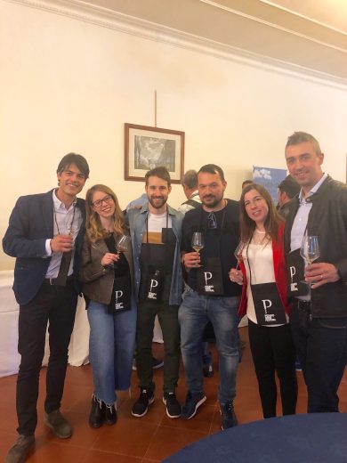 Pesaro Wine Festival 2019