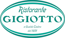Ristorante Gigiotto – Gualdo Tadino (PG)