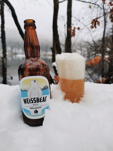 Weissbear – Birra del Bosco
