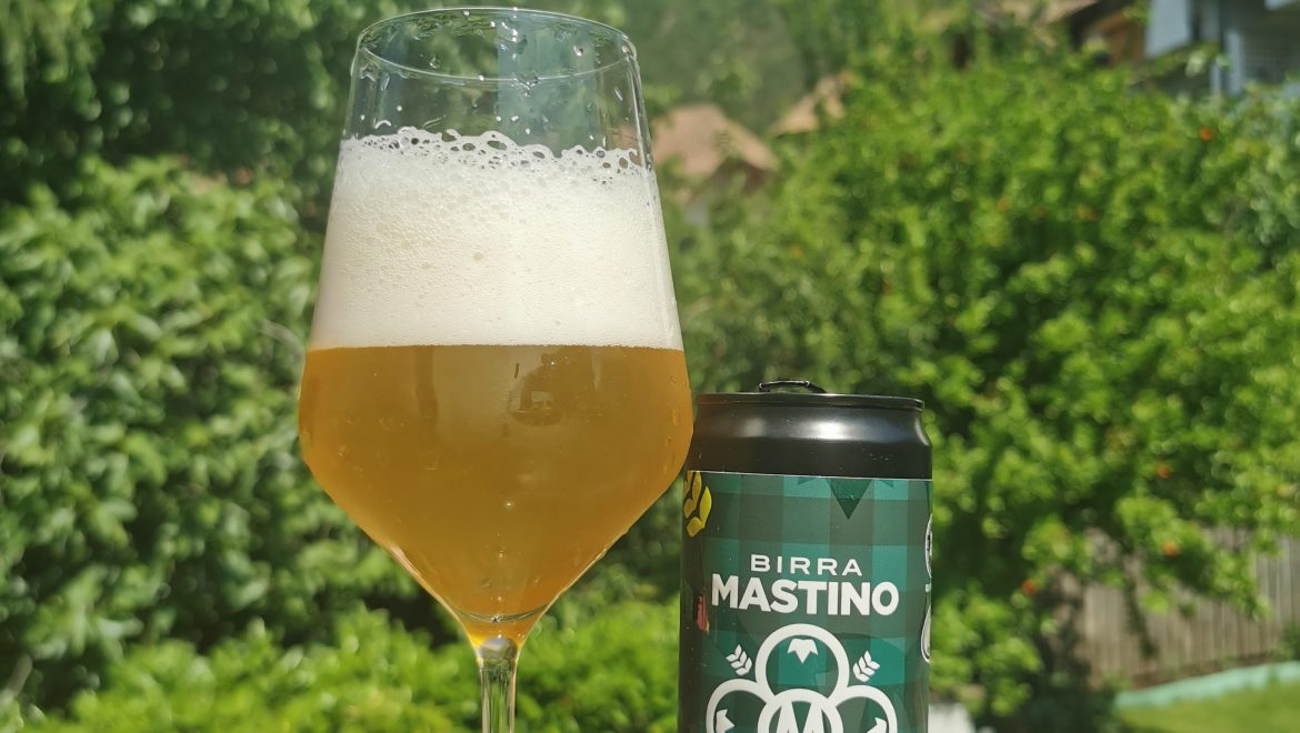 1291 – Birra Mastino