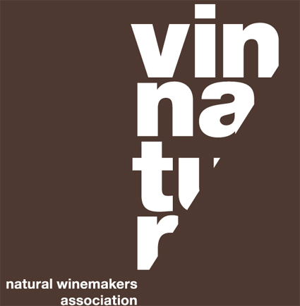 Disciplinare di produzione “vino VinNatur”