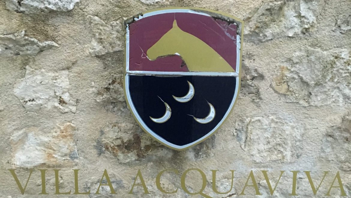 Villa Acquaviva – Maremma Toscana Relais, Restaurant and Winery
