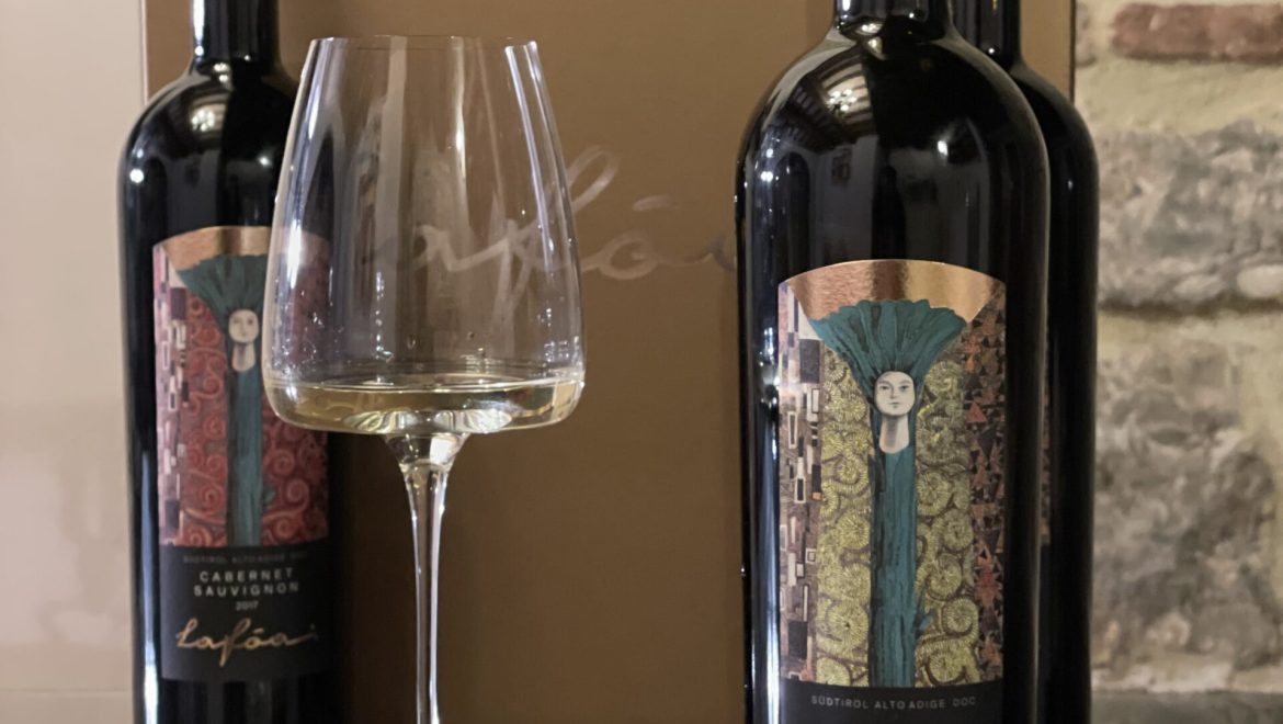 Chardonnay Lafòa 2018 – Colterenzio