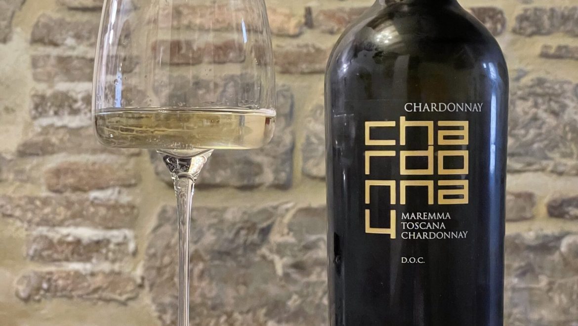 Chardonnay 2020 – Villa Acquaviva