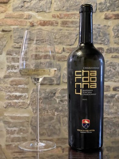 Chardonnay 2020 – Villa Acquaviva