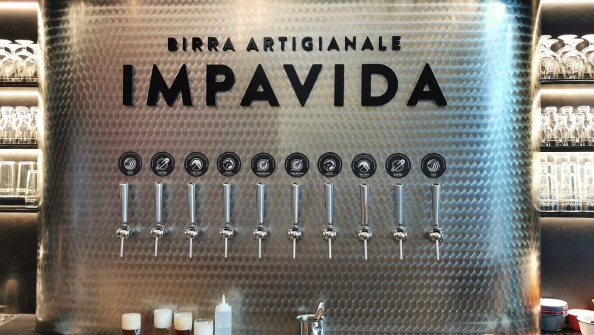 Birra Impavida