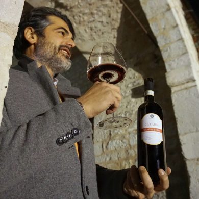 Catarsi 2019 – WineCage